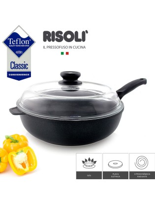CAÇAROLA RISOLI OPTIMA...