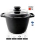 PANELA 97W 20 C/TP.PYREX RISOLI