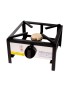 TREMPE MODELO AR LIVRE QCE-80  30X30CM