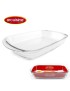 ARCUISINE ASSADEIRA 246BA00 32X20CM RECTANGULAR 1,9 LT
