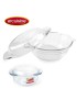 ARCUISINE CAÇAROLA C/ TAMPA Ø19CM X 7CM 1,6LT 204AA00