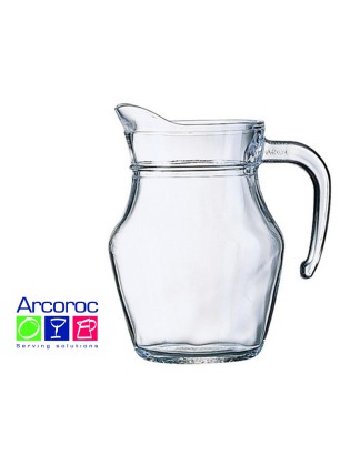JARRO ARCOROC VIDRO 0,5L