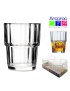 NORVEGE AGUA COPO 25 CL R6 ARCOROC NORUEGA