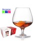 CALICE DIGESTIVO ARCOROC DEGUSTATION CONJ.6 41CL Ø9,5X12,9CM
