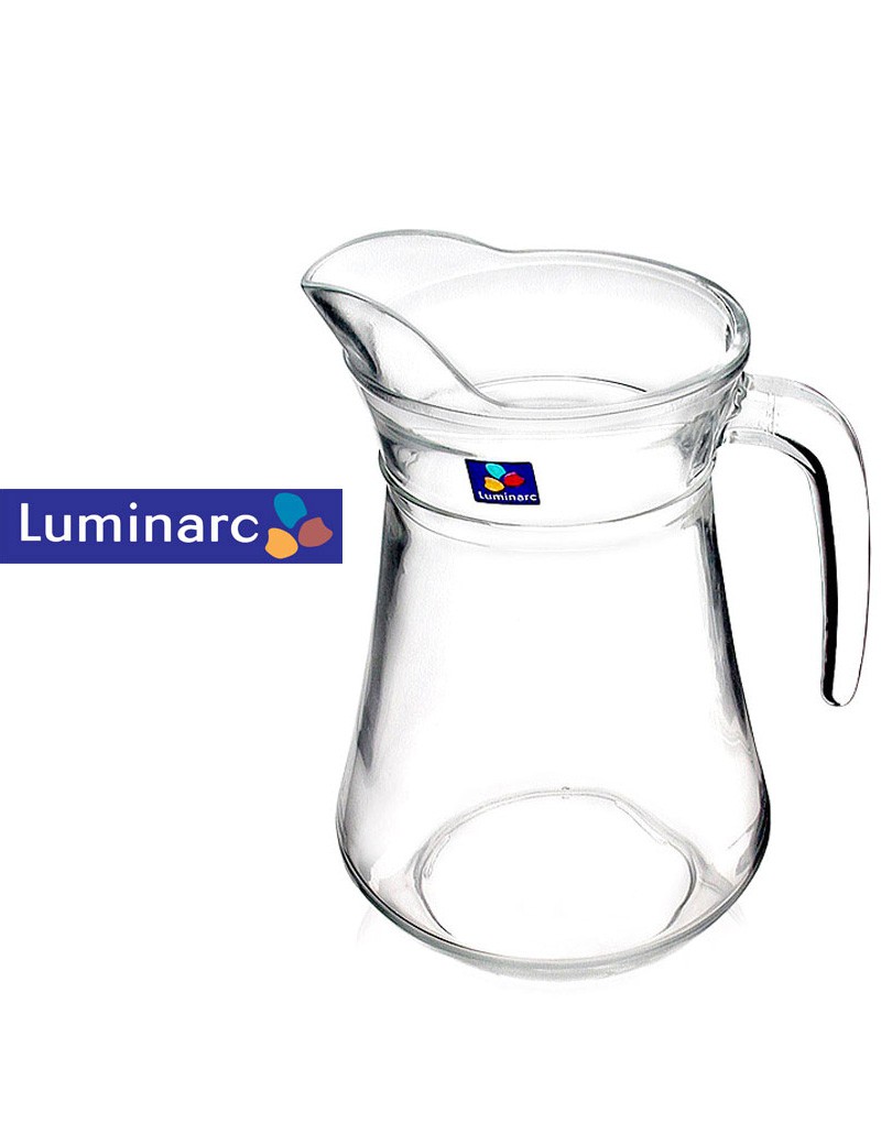 53061 ARC JARRO AGUA 1600 LUMINARC