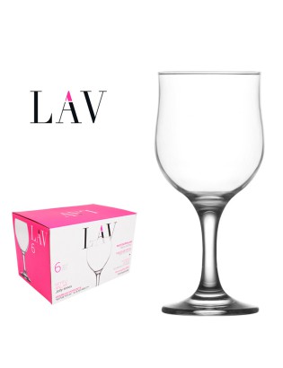 CALICE LAV NEVAKAR 24CL CONJ.6