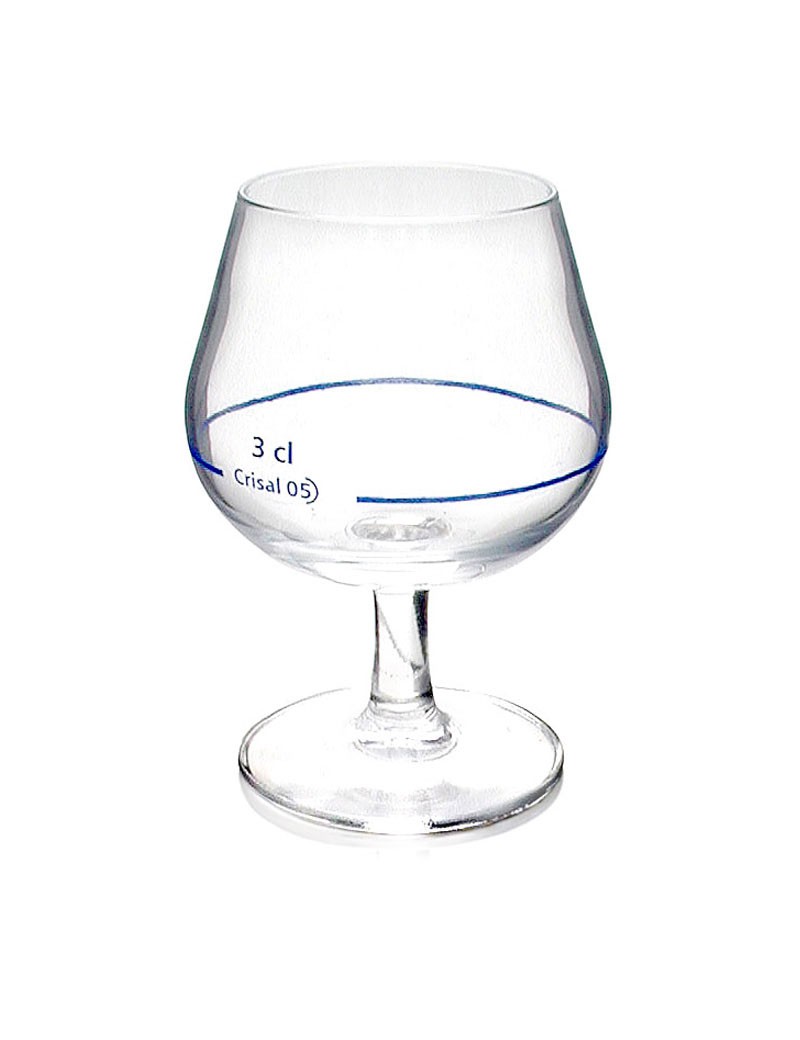 BALLON CALICE 10CL 225709 C/TRACO AF3CL CRISAL