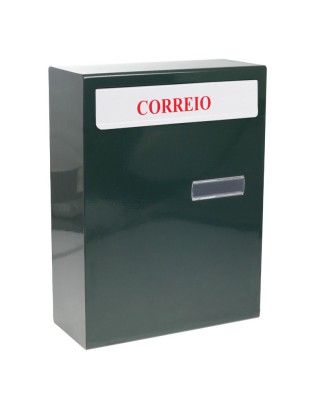 CAIXA CORREIO L3 02 PORTA...