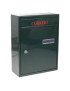 CAIXA CORREIO L4 02 PORTA FRENTE 37X28X13 VERDE