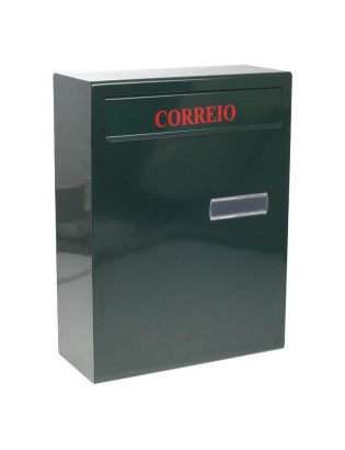 CAIXA CORREIO L3 02 PORTA...