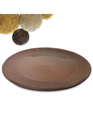 CENTRO MESA METALLIC 8741...