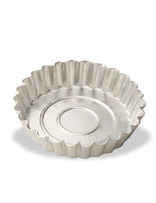 FORMA N.º1 TARTINHA 10x2 CM...