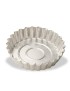 FORMA N.º1 TARTINHA 10x2 CM ALUM. JK