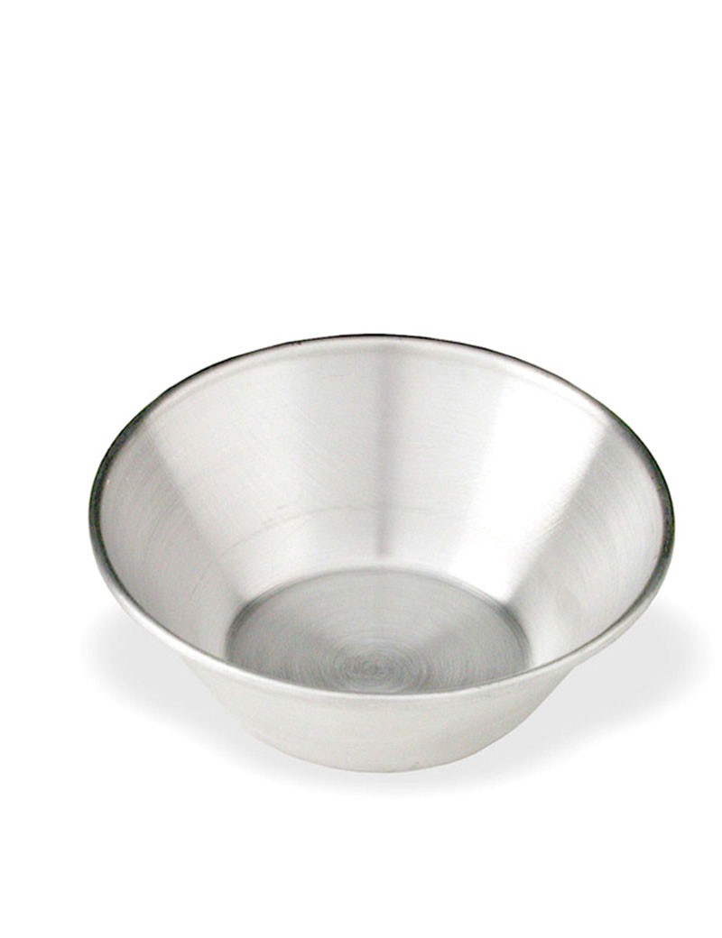 FORMA 107 P/PASTEIS FOLHA 7.5 CM JK