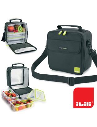 SACO TERMICO IBILI 753450...