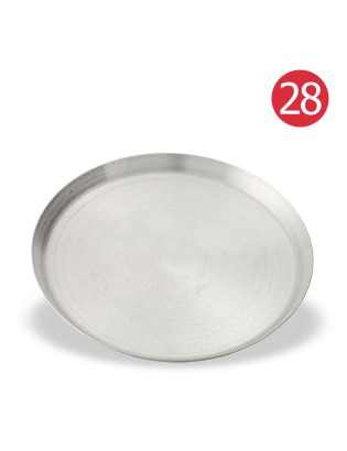 FORMA 28CM PIZZA ALUM JK