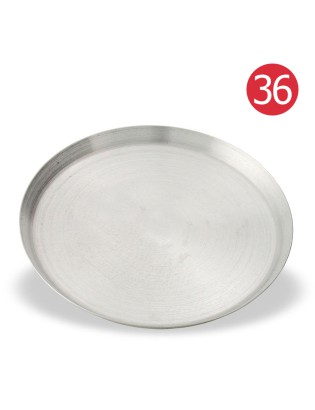 FORMA 36CM PIZZA ALUM JK