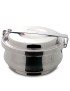 MARMITA CAÇAROLA 12 INOX REF. 3019