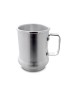 CANECA 0.40L CERVEJA ALUMINIO REFRIGERADORA MD