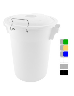 CONTENTOR LIXO 52 LT....