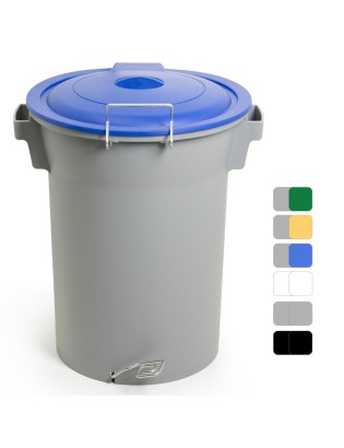 CONTENTOR LIXO 52 LT...