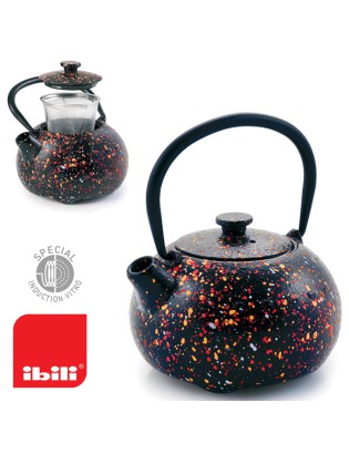 CHALEIRA IBILI 624303...