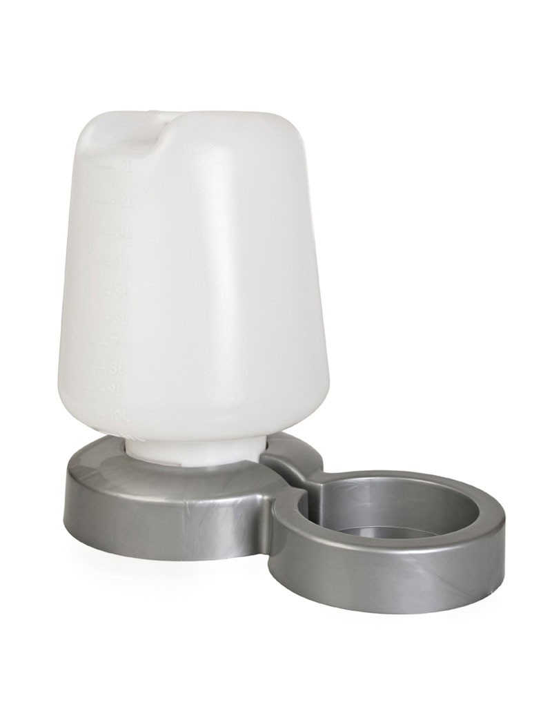 BEBEDOURO MULTIUSOS 12 LT PLST. REFª 940 390X260X455MM