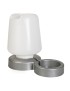 BEBEDOURO MULTIUSOS 12 LT PLST. REFª 940 390X260X455MM