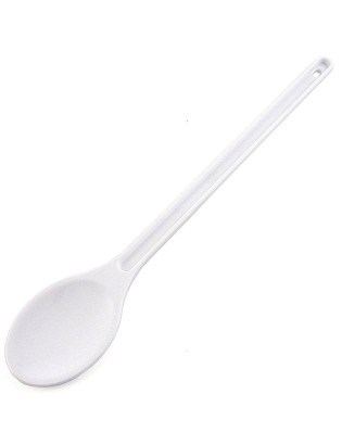 COLHER 109 COZINHA PLST. 25 CM