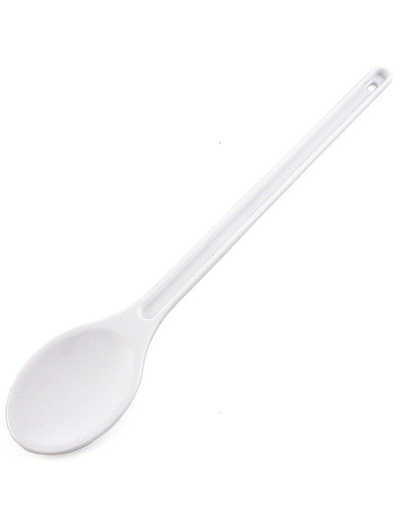 COLHER 109 COZINHA PLST. 25 CM