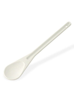 COLHER 110 COZINHA PLST. 30 CM
