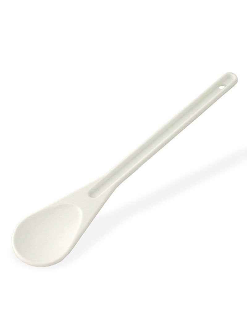 COLHER 110 COZINHA PLST. 30 CM