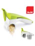 RALADOR QUEIJO IBILI 739850 GIRATORIO 20X14X10CM INOX/PLST