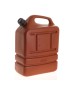 JERRYCAN 20 LT PLST. VERMELHO