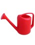 REGADOR 6 LT PLST. 315 VERMELHO