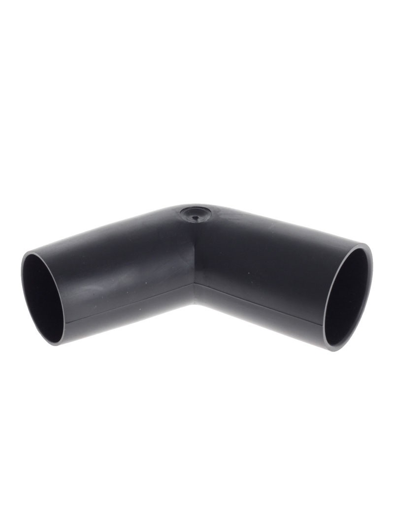 CURVO P/REGADOR  PLST FFH