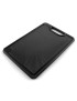 TABUA 816 COZINHA 37X25X0.9 CM FAPLANA PRETO