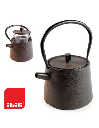 CHALEIRA IBILI 620712 NARA...