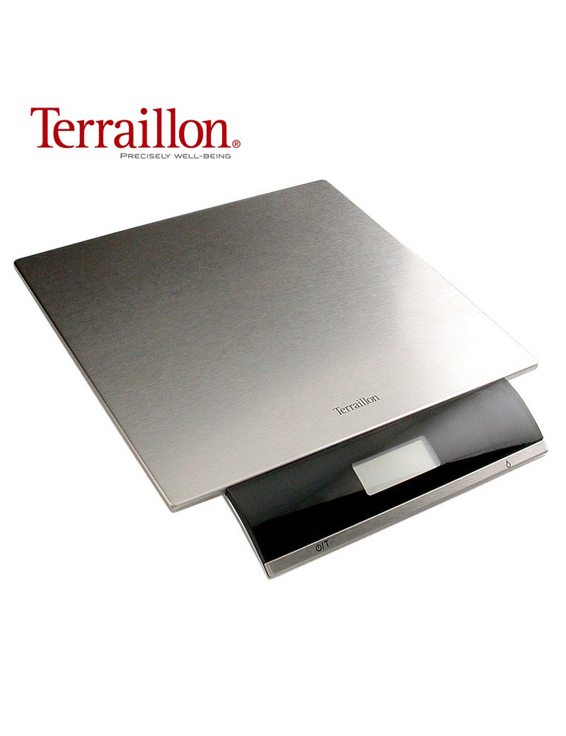 NEOLIS - BALANÇA COZINHA INOX 8650  5KG