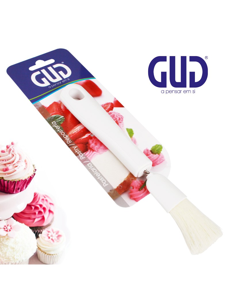 GUD - PINCEL P/COZINHA ART.137