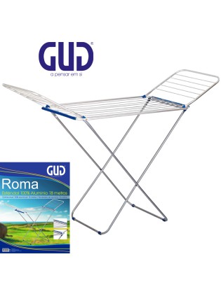 ESTENDAL GUD ROMA CHAO 100%...