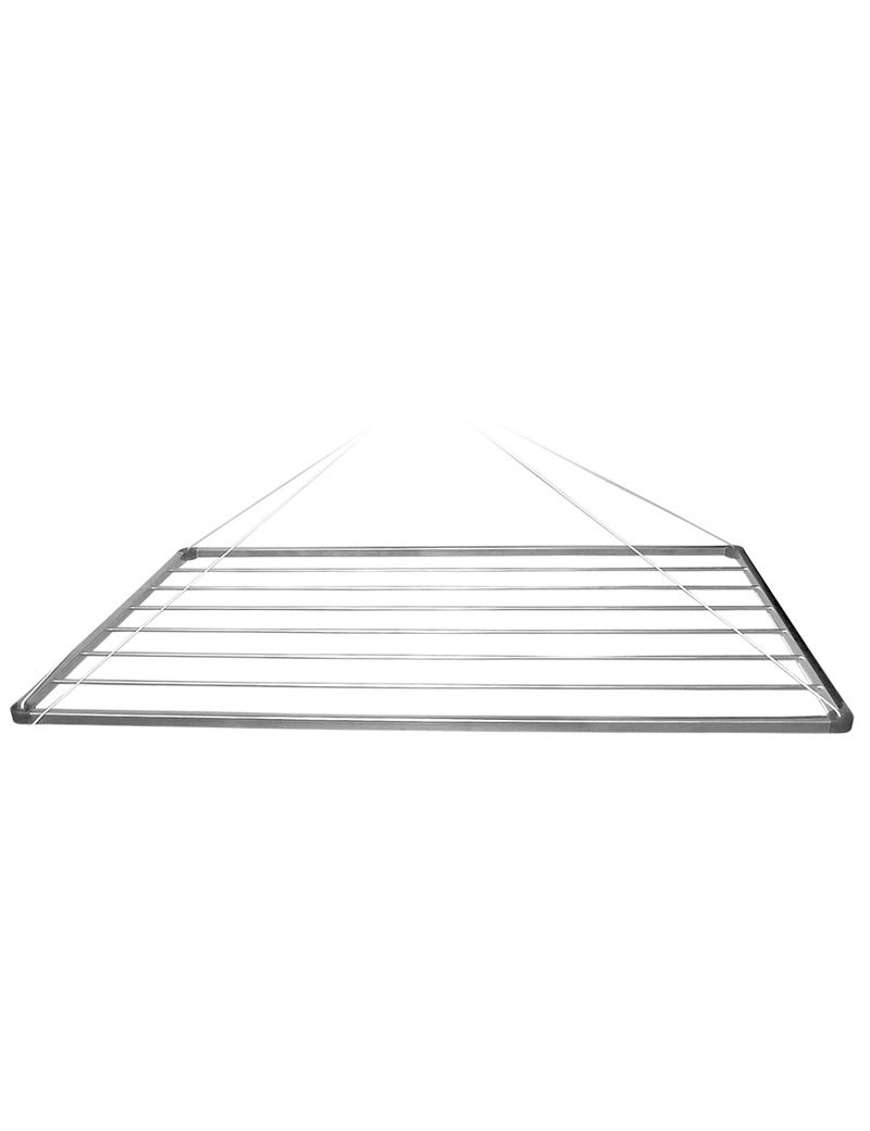 TETO - ESTENDAL ALUMINIO 1.20