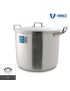 VIEIRA PANELA 14 ALUM. 1.5 L