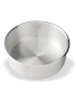 VIEIRA FORMA 32CM TACHO 6 CM ALUM