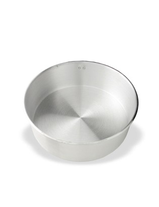 VIEIRA FORMA 18CM TACHO...