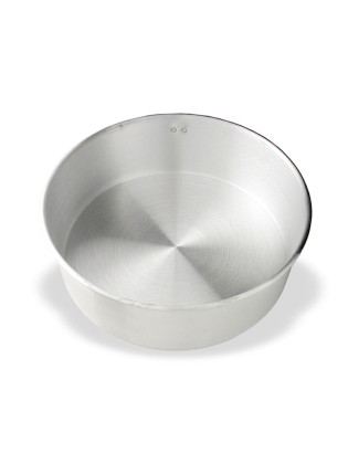 VIEIRA FORMA 20CM TACHO...