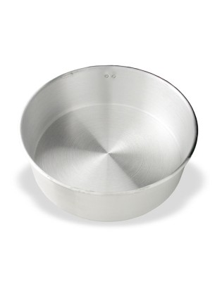 VIEIRA FORMA 22CM TACHO...