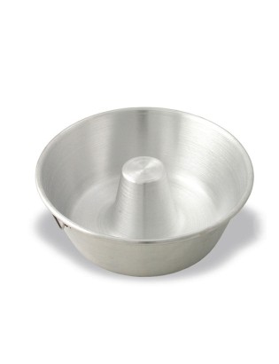 VIEIRA FORMA 28CM C/CANO...