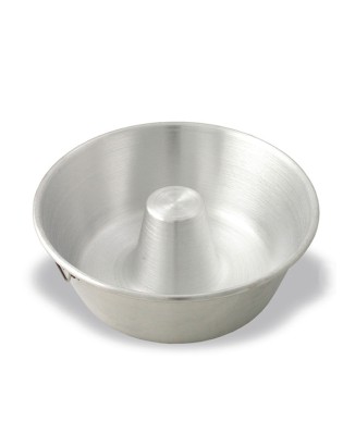 VIEIRA FORMA 30CM C/CANO...