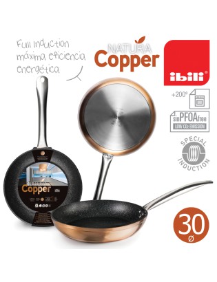 FRIGIDEIRA IBILI 495030...